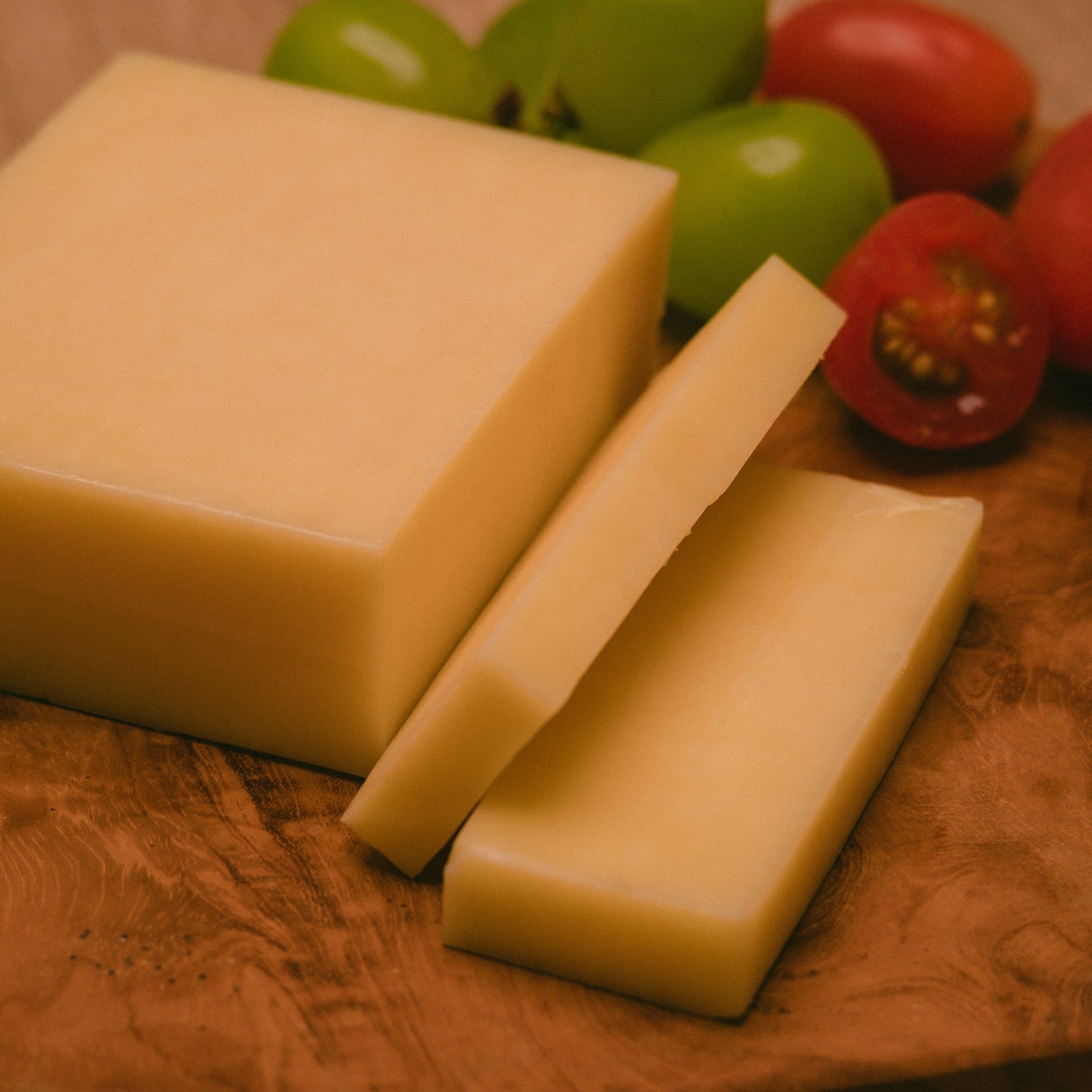 Cheddar