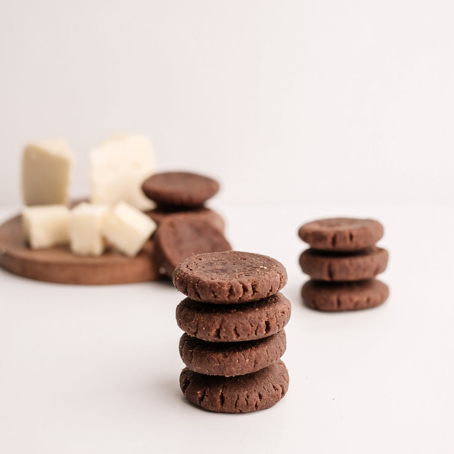 Cheese Choco Cookies