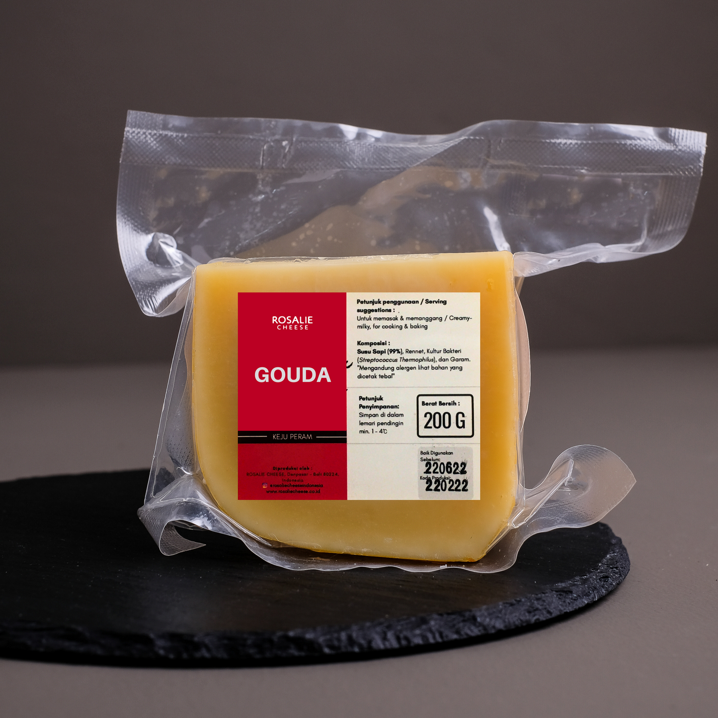 Gouda