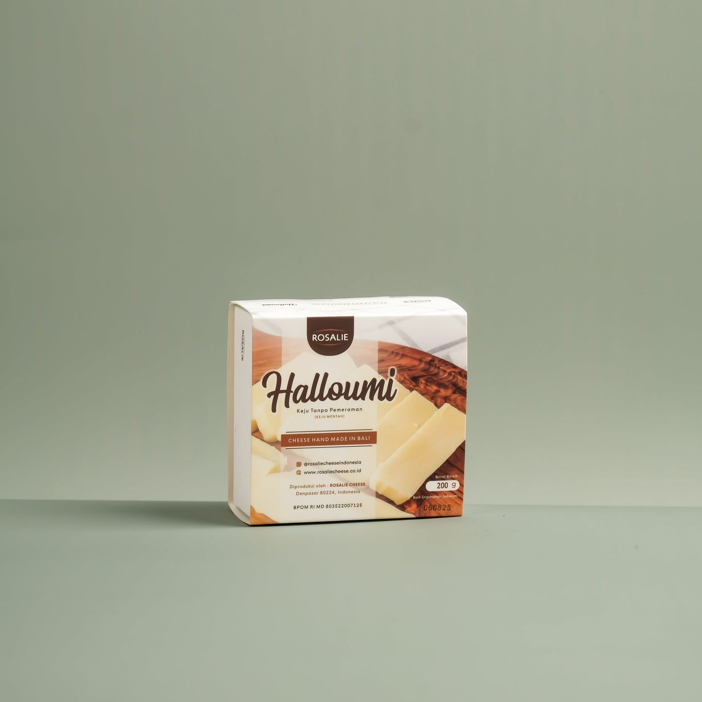 Halloumi