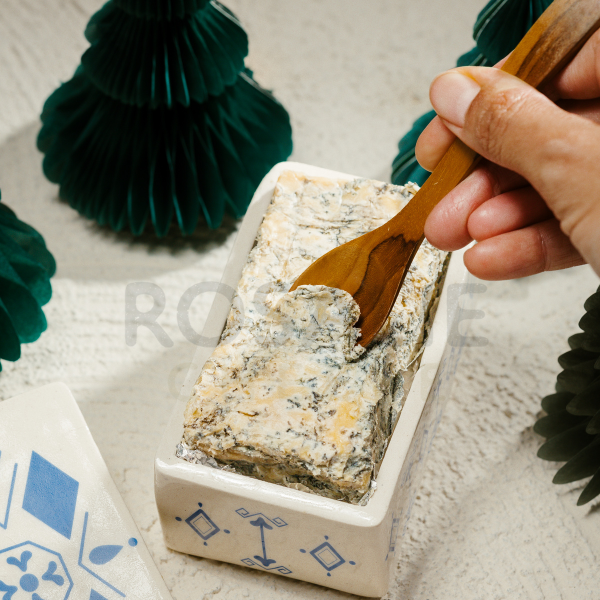 Bodhita Blue Festive Edition