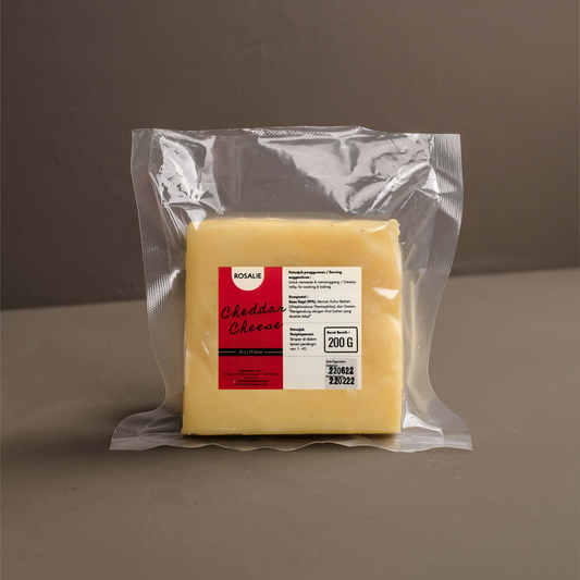 Cheddar