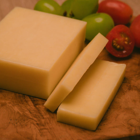 Cheddar