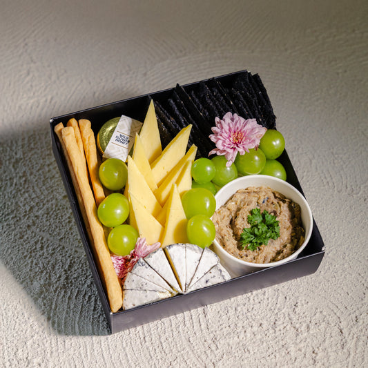 Date Night Cheese Box