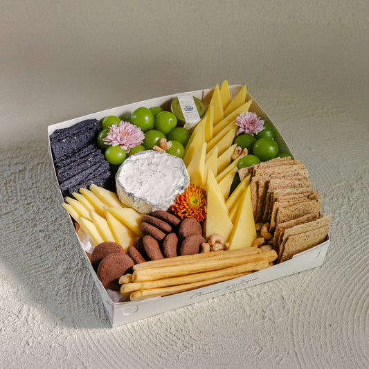 Denpasar Cheese Box