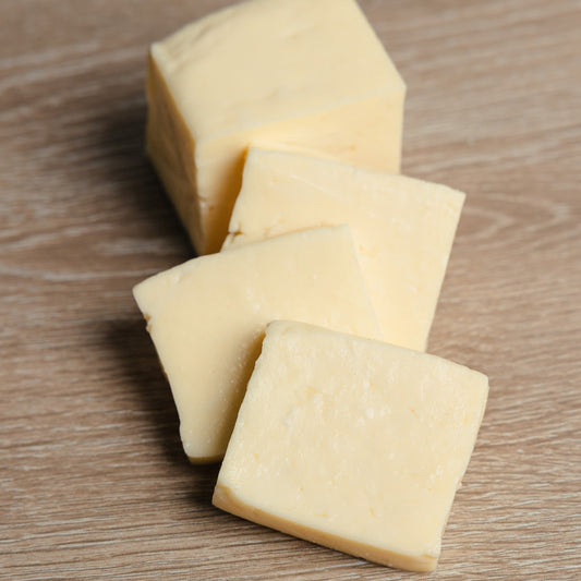 Halloumi