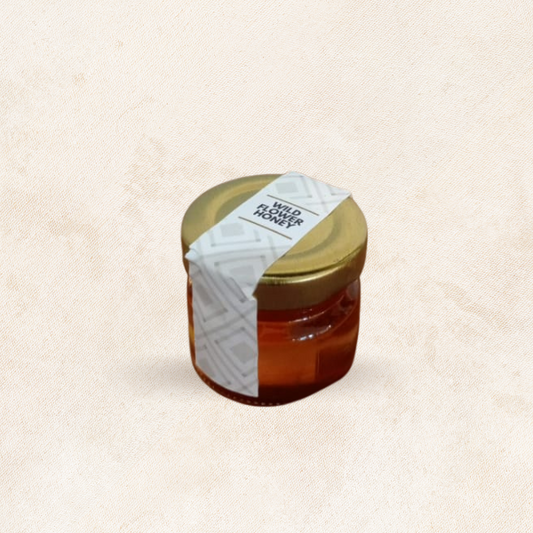 Wild Flower Honey