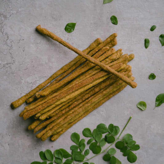 Moringa Grissini