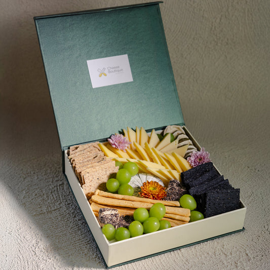 Nusa Dua Cheese Box