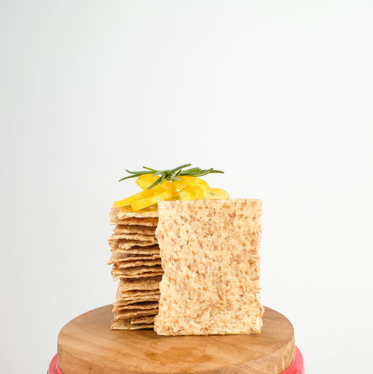Original Wheat Crackers