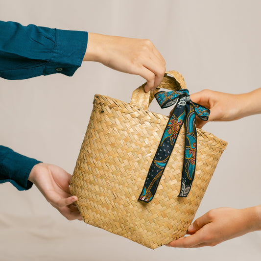 Purun Bag