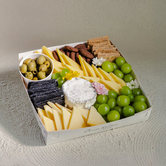 Sanur Cheese Box