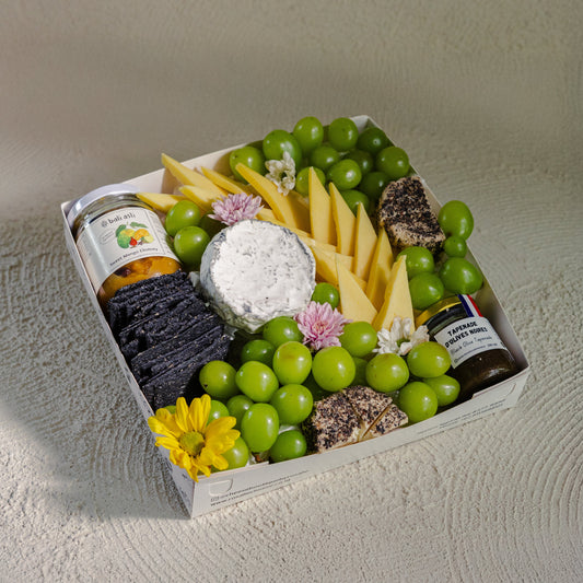 Seminyak Cheese Box