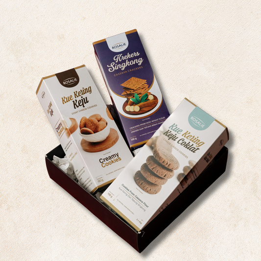 Snack Hamper